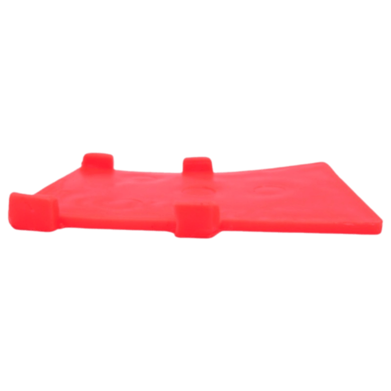 Polyurethane spring gasket interleaf UAZ Hunter 2003-: 3163-2912080, 31632912080 wholesale from PolyPro.