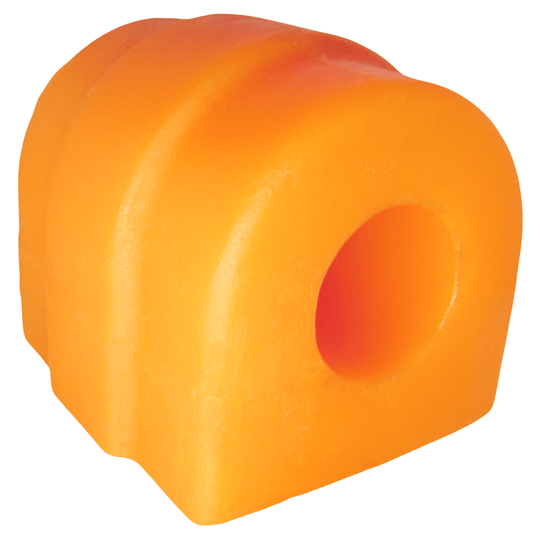 Front anti roll bar bush Bmw E39 1995-2003 2.5L: 31352229421, 31 35 2 229 421 wholesale from PolyPro.