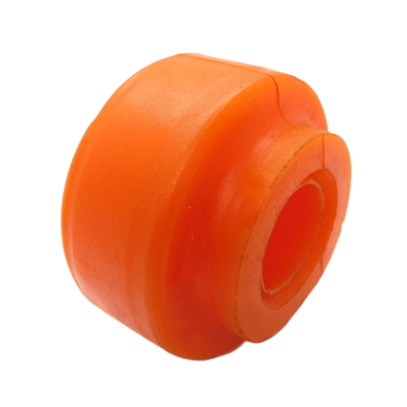 Front stabilizer polyurethane bushing Merсedes-Benz 210 1995-2002 2.6L: A 140 323 19 85, A1403231985 wholesale from PolyPro.