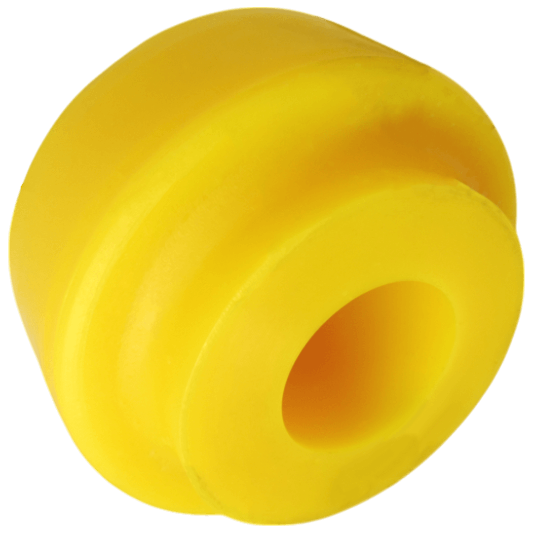 Front stabilizer polyurethane bushing Merсedes-Benz 140 1991-1998 4.2L HARDNESS: A 140 323 09 85, A1403230985, A 202 428 07 35, A2024280735, A 204 428 01 35, A2044280135, A 204 428 04 35, A2044280435, A 140 980 05 16, A1409800516 wholesale from PolyPro.