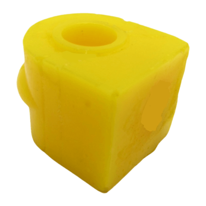 Polyurethane rear stabilizer bushing Smart Fortwo 2002-2007 0.8D HARDNESS: Q0000427V003000000, Q 000 0427 V003 000000 wholesale from PolyPro.