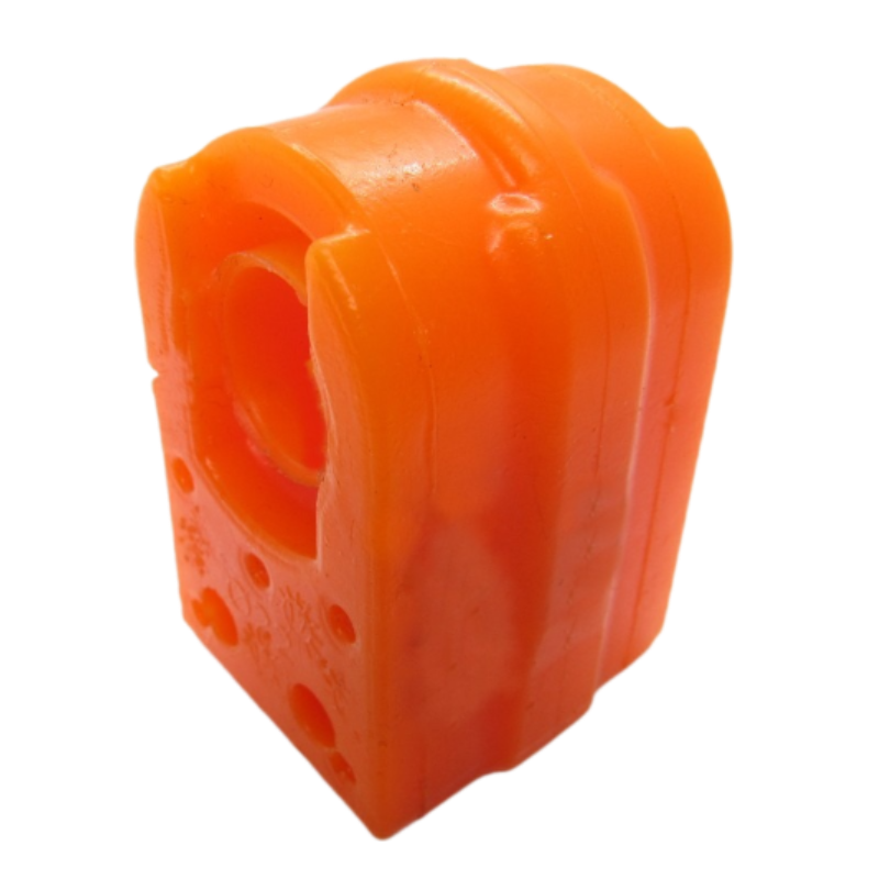 Поліуретанова втулка переднього стабілізатора Renault Megane 2008-2015