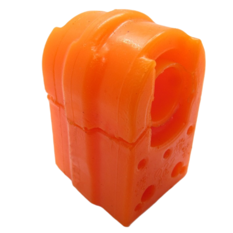 Поліуретанова втулка переднього стабілізатора Renault Fluence 2009- 1.5D