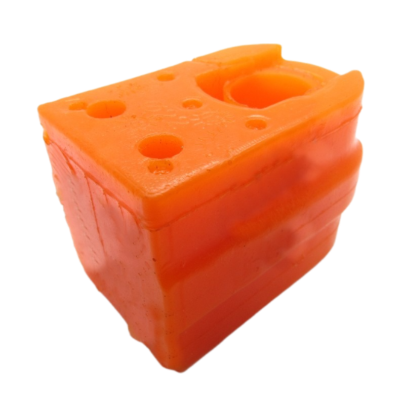 Поліуретанова втулка переднього стабілізатора Renault Fluence 2009- 1.5D оптом від PolyPro