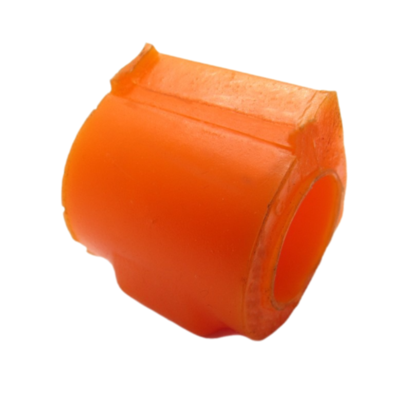 Поліуретанова втулка переднього стабілізатора Dacia Sandero 2012-2020 1.6L