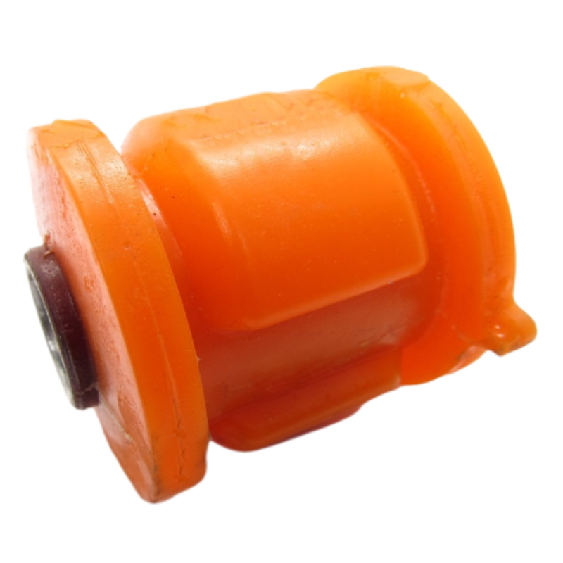 Поліуретановий сайлентблок задньої поздовжньої тяги Hyundai Accent 2000-2005