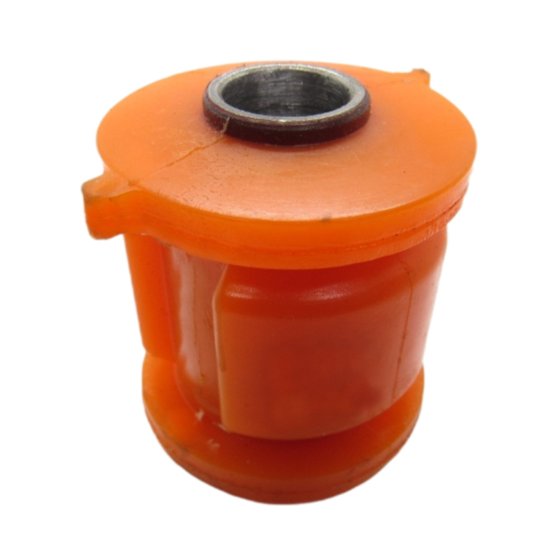 Поліуретановий сайлентблок задньої поздовжньої тяги Chevrolet Lacetti 2003- оптом від PolyPro