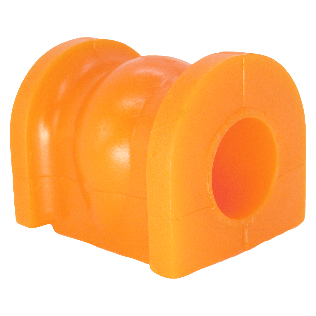 Polyurethane bushing front stabilizer Honda Hr-v 1998-2006 1,6 L: 51306-S2H-003, 51306S2H003, 51306S2H013, 51306-S2H-013 wholesale from PolyPro.
