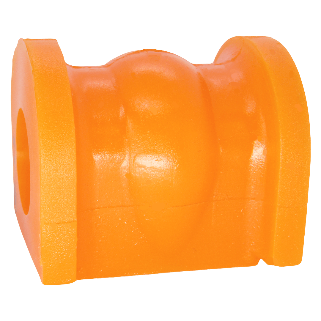 Polyurethane bushing front stabilizer Honda Hr-v 1998-2006 1,6 L: 51306-S2H-003, 51306S2H003, 51306S2H013, 51306-S2H-013 wholesale from PolyPro.