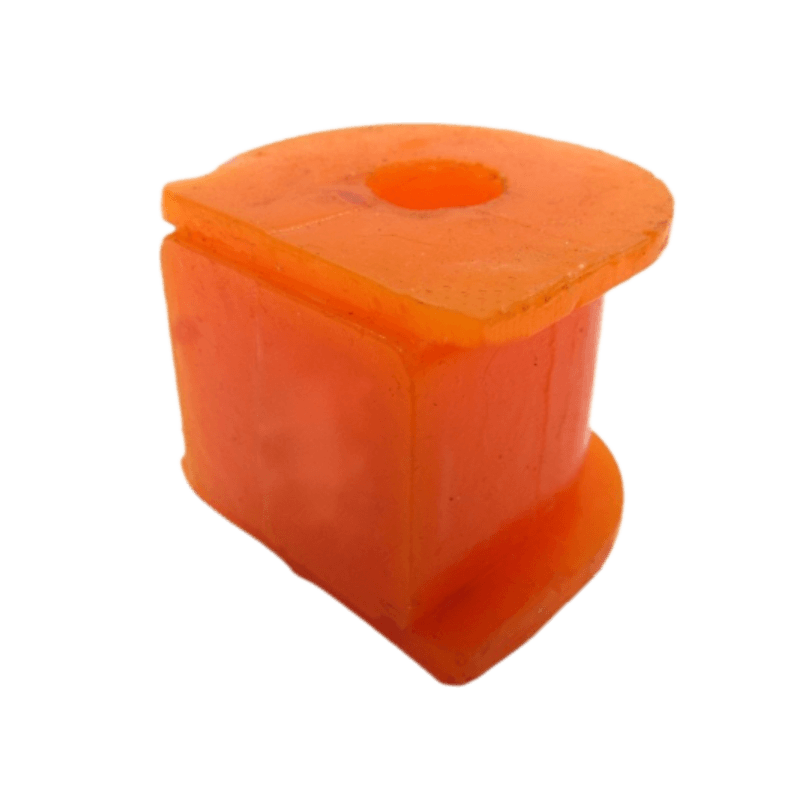 Polyurethane rear stabilizer bushing Honda Hr-v 1998-2006 1,6 L: 52315S2H013, 52315S2H023, 52315-S2H-013, 52315-S2H-023 wholesale from PolyPro.