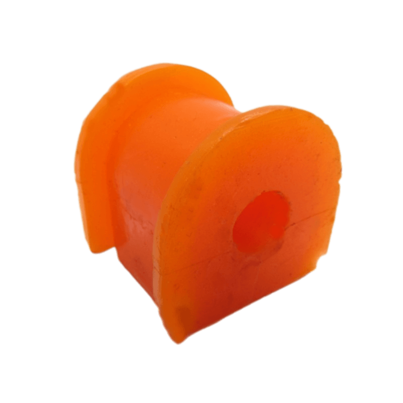 Polyurethane rear stabilizer bushing Honda Hr-v 1998-2006 1.6 L: 52315-S2J-951, 52315S2J951 wholesale from PolyPro.