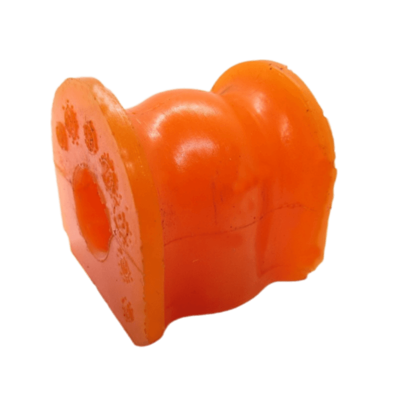 Polyurethane rear stabilizer bushing Honda Civic 2000-2005 1.4 L: 52306S5A801, 52306-S5A-801, 52390-S2T-J00, 52390S2TJ00, 52400-S2T-J00, 52400S2TJ00 wholesale from PolyPro.