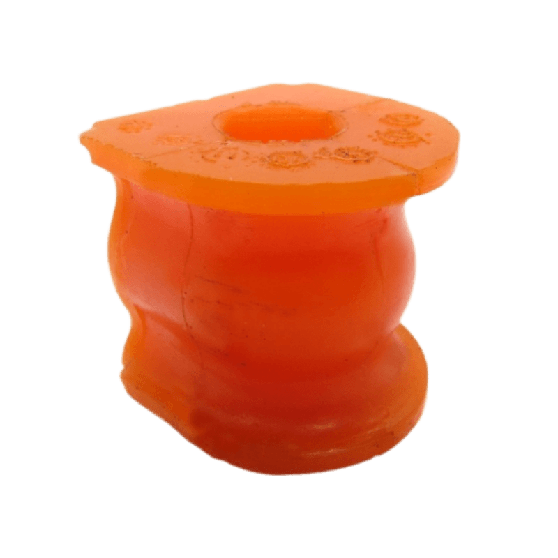 Polyurethane rear stabilizer bushing Honda Civic 2000-2005 1.4 L: 52306S5A801, 52306-S5A-801, 52390-S2T-J00, 52390S2TJ00, 52400-S2T-J00, 52400S2TJ00 wholesale from PolyPro.