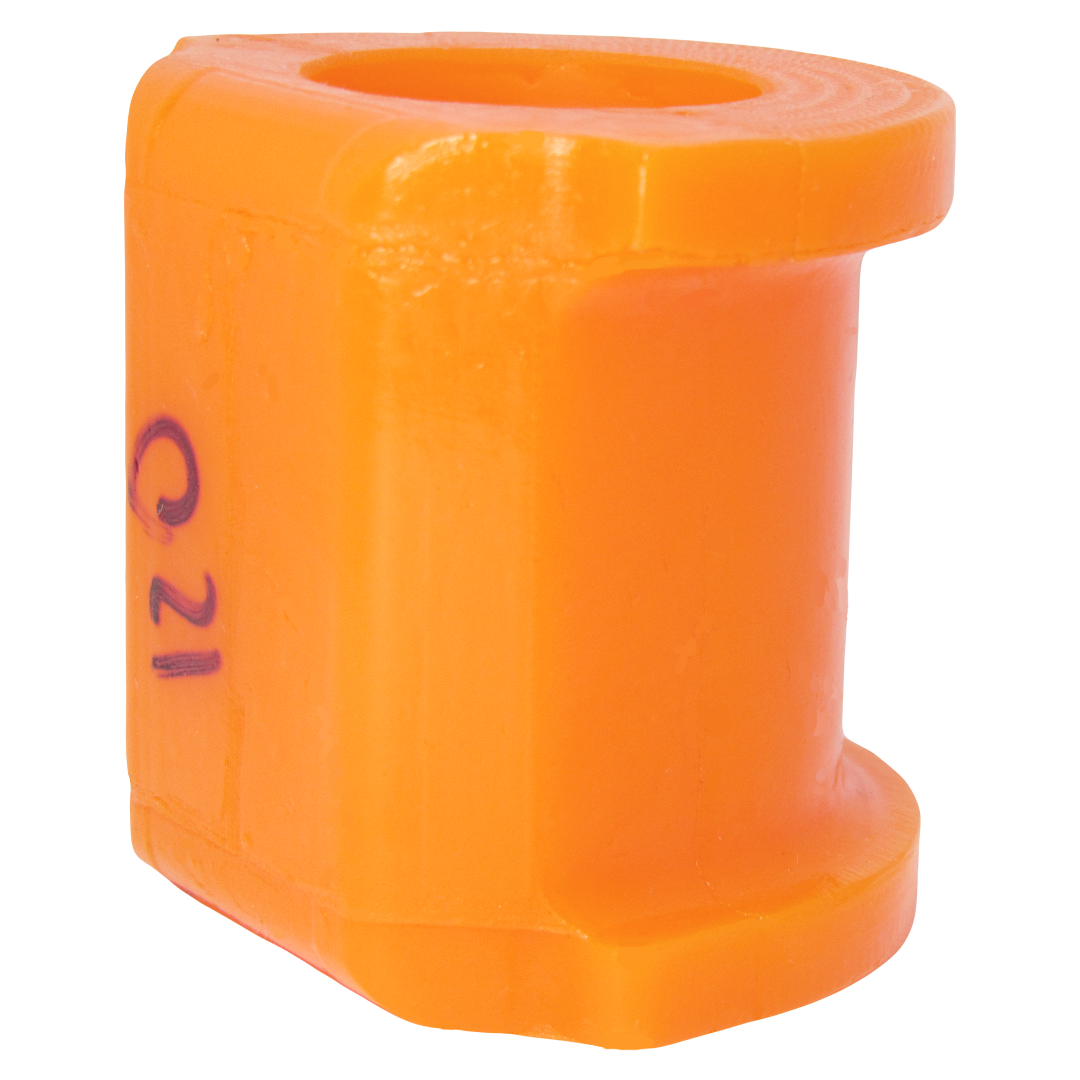 Поліуретанова втулка переднього стабілізатора Honda Civic 2000-2005 1.4L оптом від PolyPro