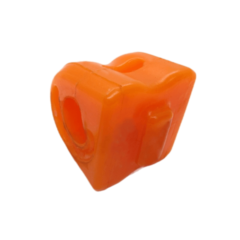 Полиуретановая втулка переднего стабилизатора Honda Civic 2005-2011 1.4L: 51306SMJE02, 51306-SMJ-E02, HSBFKFKIT, HSB-FKF-KIT оптом от PolyPro.