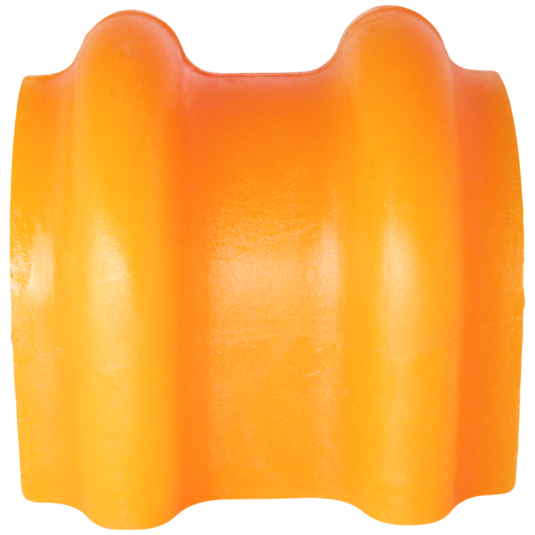 Поліуретанова втулка заднього стабілізатора Kia Sportage 2010-2015 1.7D