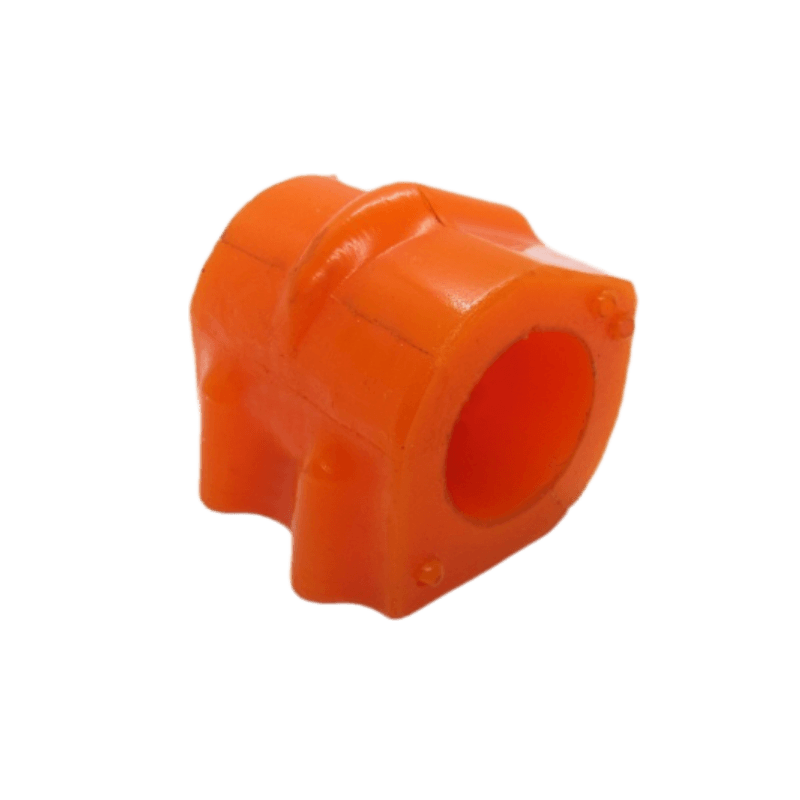 Polyurethane bushing front stabilizer Daewoo Kondor 1997-2008 2.0L: 96243939, 96213439, 96332682, 96394033 wholesale from PolyPro.