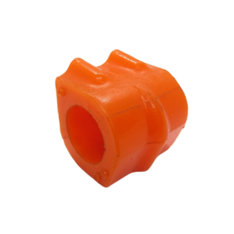 Polyurethane bushing front stabilizer Daewoo Kondor 1997-2008 2.0L: 96243939, 96213439, 96332682, 96394033 wholesale from PolyPro.