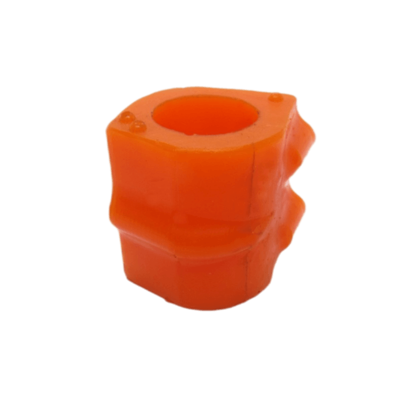 Polyurethane bushing front stabilizer Daewoo Kondor 1997-2008 2.0L: 96243939, 96213439, 96332682, 96394033 wholesale from PolyPro.