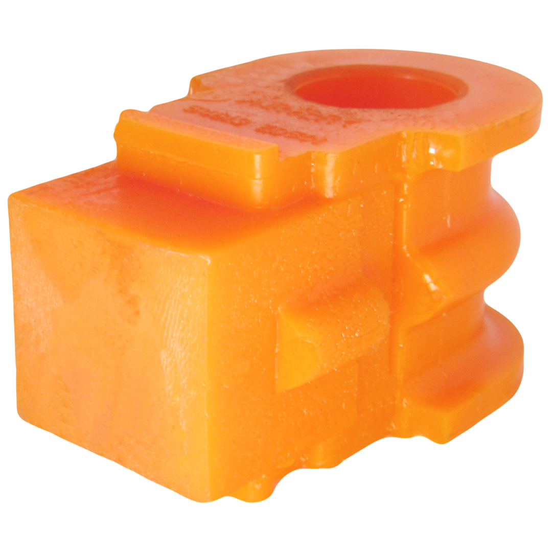 Поліуретанова втулка переднього стабілізатора Nissan Livina 2006-2013 1.8L оптом від PolyPro