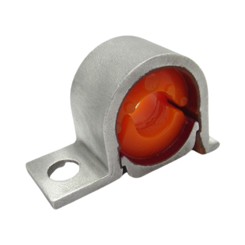 Поліуретанова втулка переднього стабілізатора Volvo V40 1998-2006 РЕКОНСТРУКЦІЯ ВАШОЇ