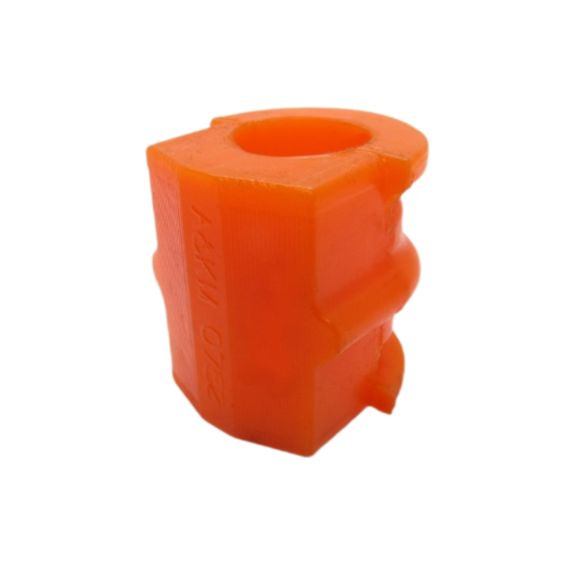 Поліуретанова втулка переднього стабілізатора Nissan Primera 2002-2007 2.2D оптом від PolyPro