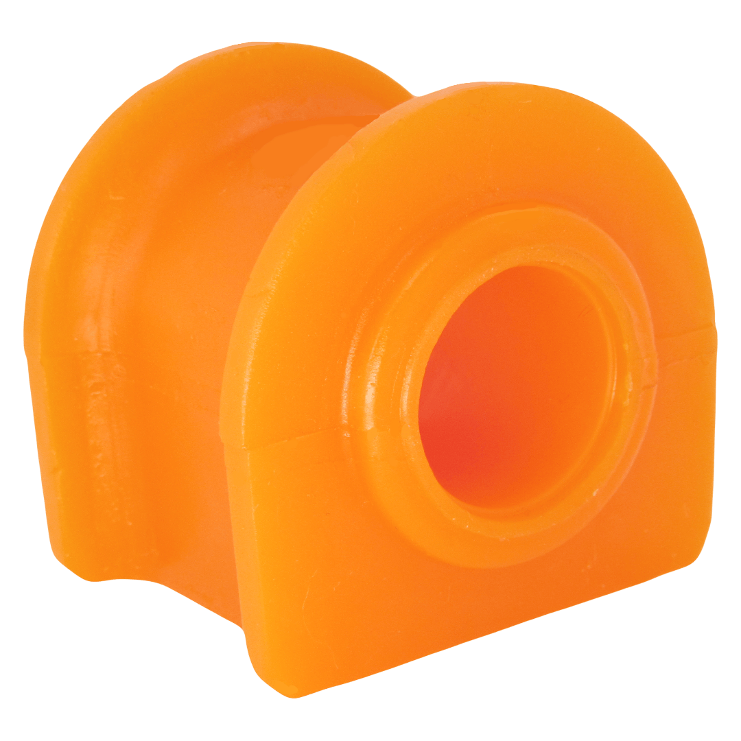 Polyurethane bushing front stabilizer Jaguar X-Type 2001-2009 2.1L: C2S10879, C2S10879, C2S2434, C2S51258 wholesale from PolyPro.