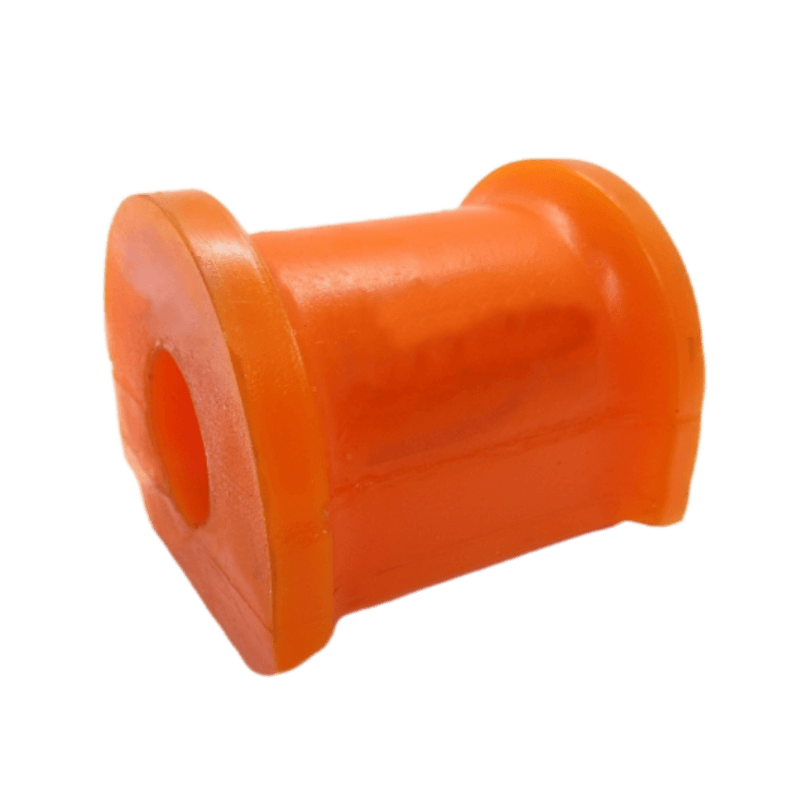 Polyurethane bushing front stabilizer center Chevrolet Niva 2002- 1,7L: 21232906046, 2123-2906046 wholesale from PolyPro.