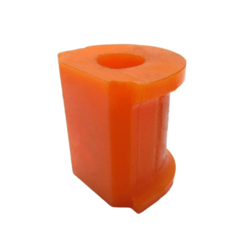Polyurethane bushing front stabilizer center Chevrolet Niva 2002- 1,7L: 21232906046, 2123-2906046 wholesale from PolyPro.