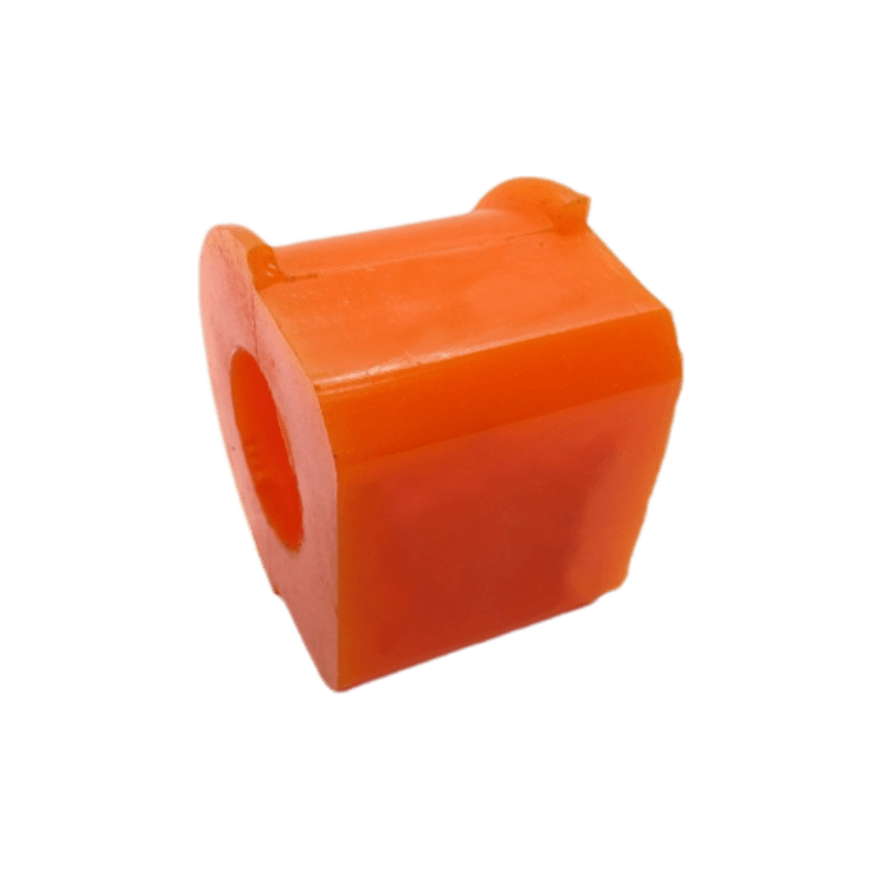 Polyurethane bushing front stabilizer end Chevrolet Niva 2002- 1.7L: 21232906040, 2123-2906040 wholesale from PolyPro.