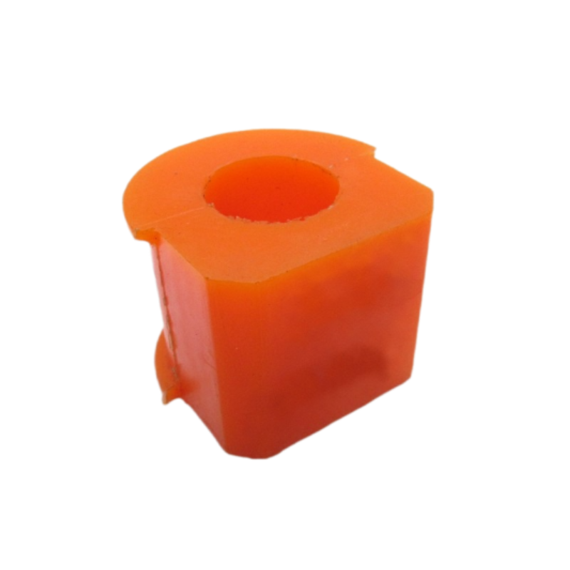 Поліуретанова втулка переднього стабілізатора кінцева Chevrolet Niva 2002- 1.7L оптом від PolyPro