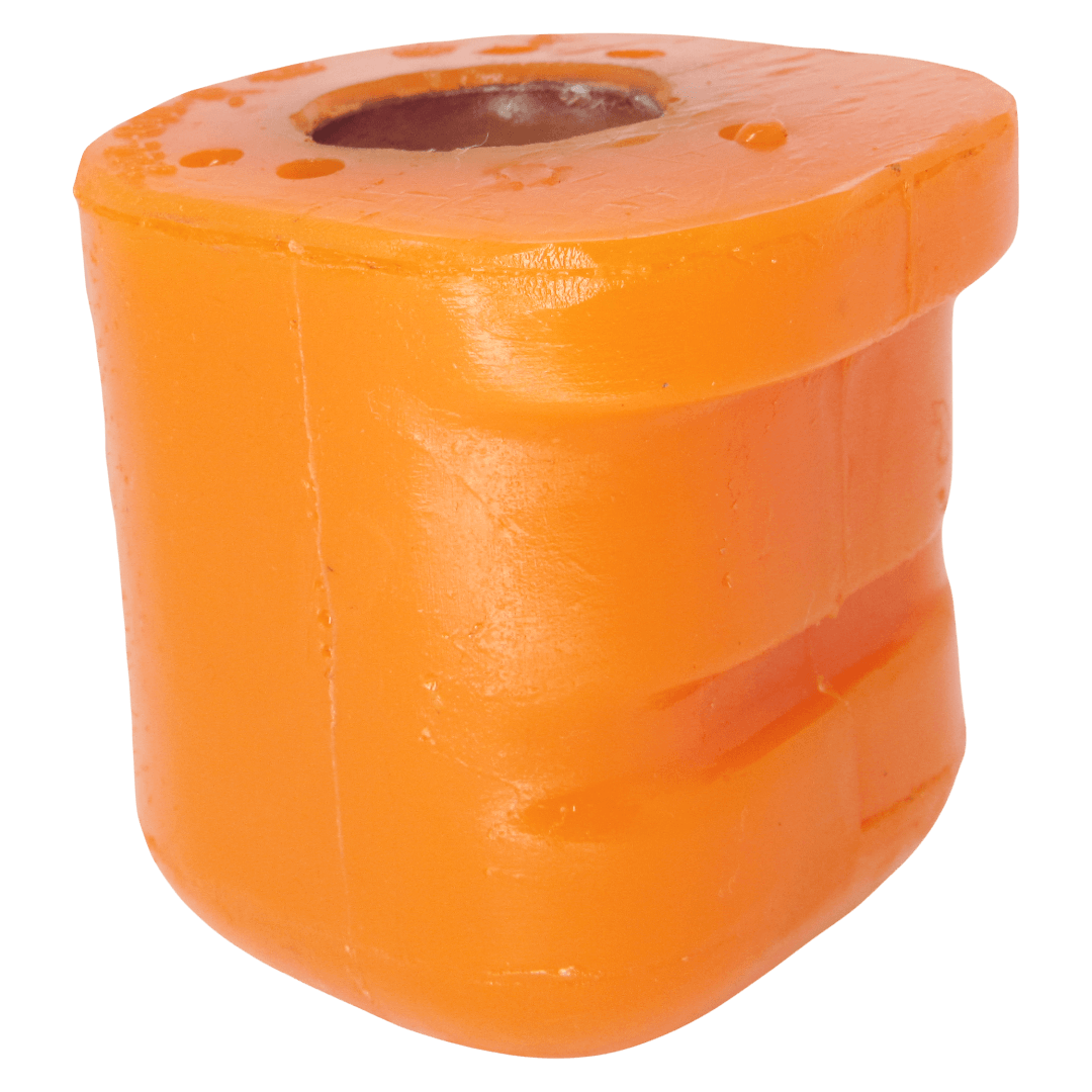 Polyurethane bushing front arm rear Daewoo Kondor 1997-2008: CHAB-LEGB, CHABLEGB, 96213131, 96213131 wholesale from PolyPro.
