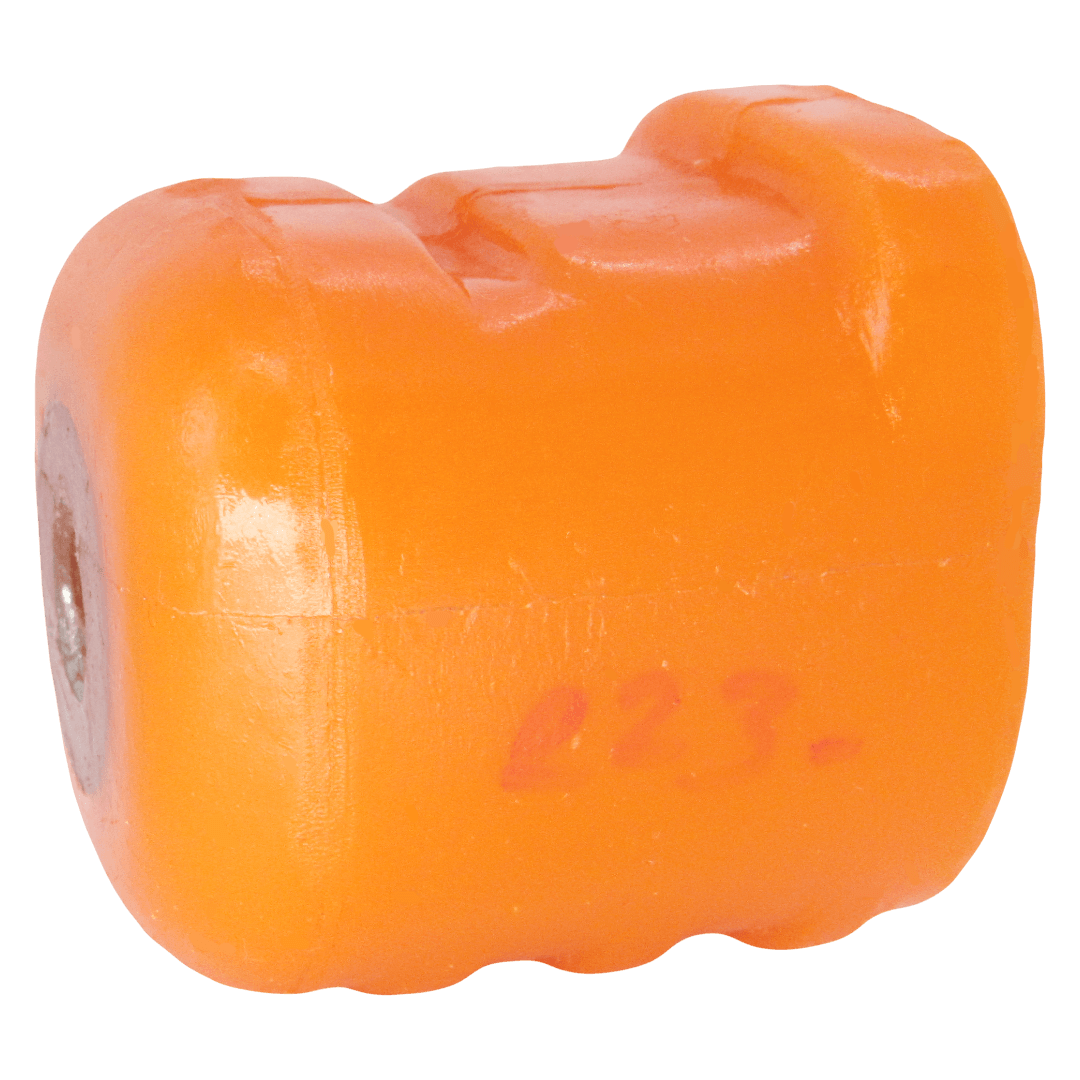 Polyurethane bushing front arm rear Daewoo Kondor 1997-2008: CHAB-LEGB, CHABLEGB, 96213131, 96213131 wholesale from PolyPro.