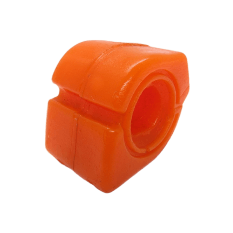 Polyurethane rear stabilizer bushing Peugeot 406 1995-2004 1.8L: 517243, 5172 43 wholesale from PolyPro.