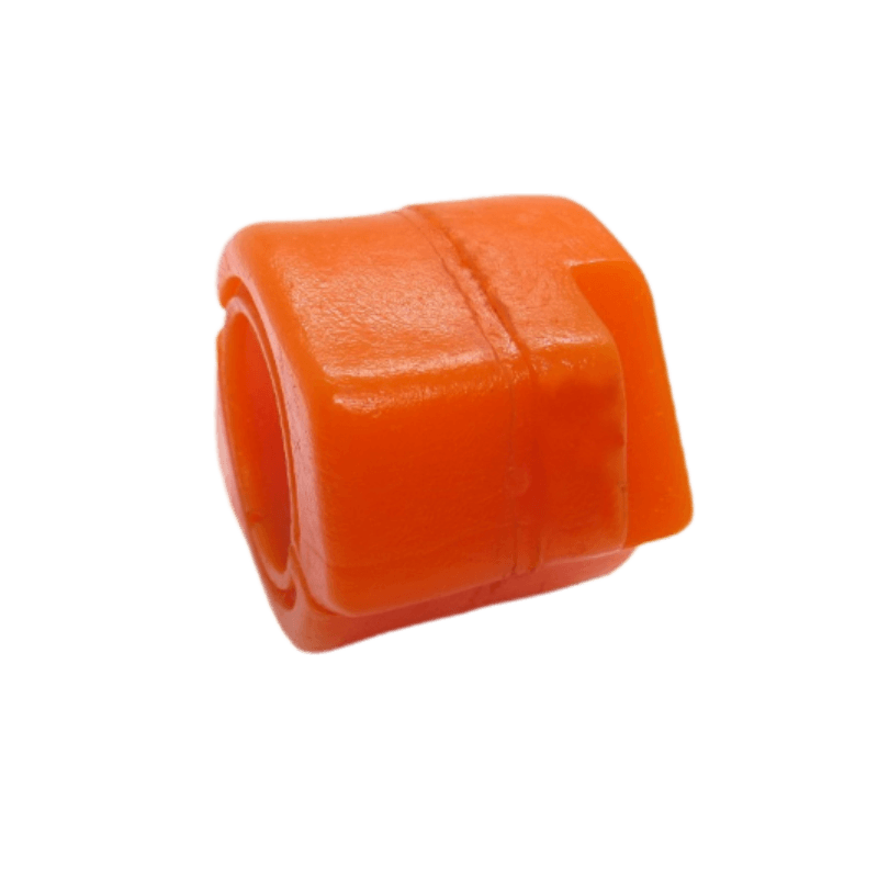Polyurethane rear stabilizer bushing Peugeot 406 1995-2004 1.8L: 517243, 5172 43 wholesale from PolyPro.