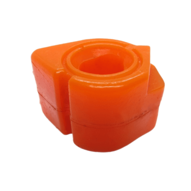 Polyurethane rear stabilizer bushing Peugeot 406 1995-2004 1.8L: 517243, 5172 43 wholesale from PolyPro.