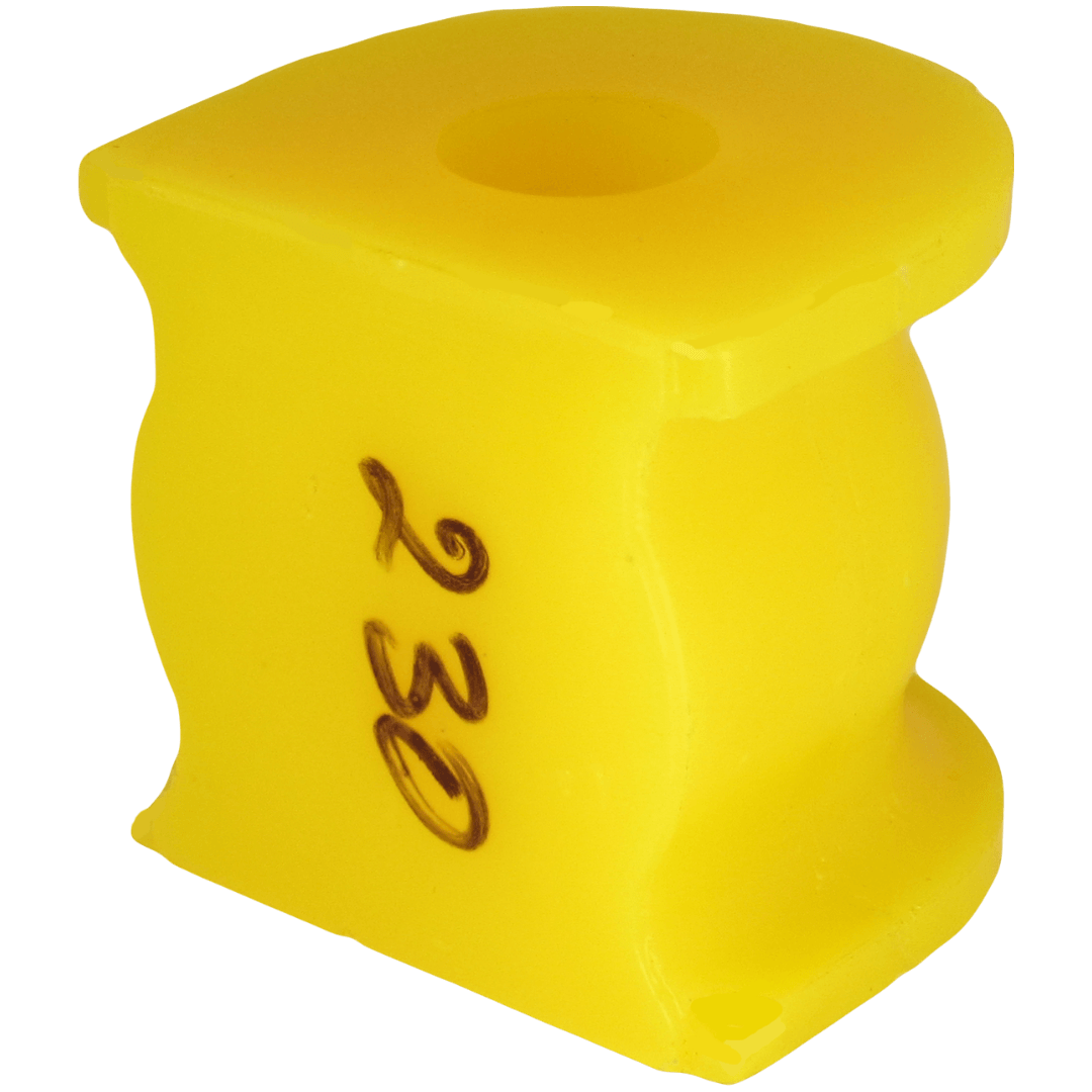 Polyurethane rear stabilizer bushing Honda Accord 2008-2015 2.0L HARDNESS: 52306S0A015, 52306S0A005, 52306-S0A-015, 52306-S0A-005 wholesale from PolyPro.