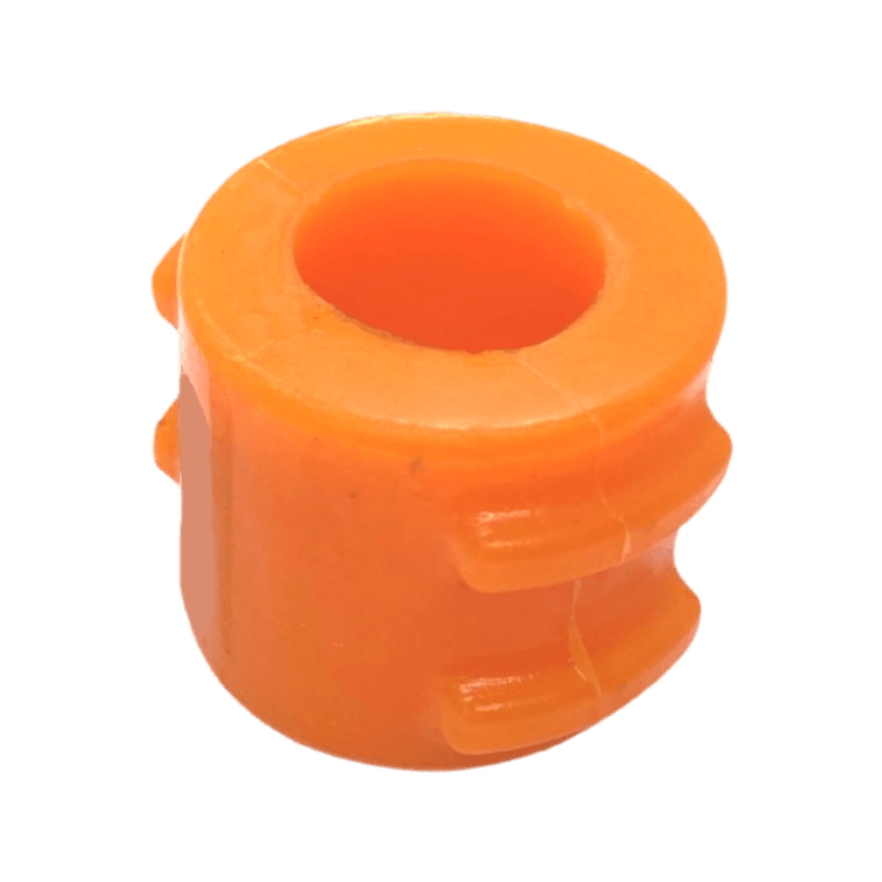 Polyurethane bushing front stabilizer Mercedes-Benz Benz 211 2002-2009 2.3L: A2113232865, A 211 323 28 65, A 460 240 70 18, A4602407018, A 211 323 28 65 64, A211323286564 wholesale from PolyPro.