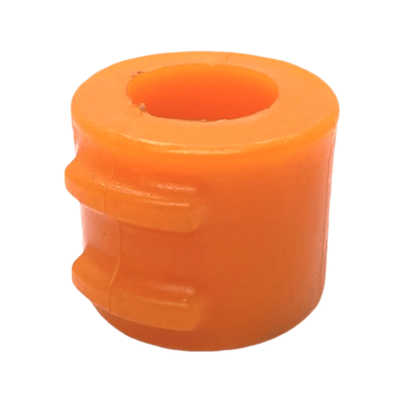 Polyurethane bushing front stabilizer Mercedes-Benz Benz 211 2002-2009 2.3L: A2113232865, A 211 323 28 65, A 460 240 70 18, A4602407018, A 211 323 28 65 64, A211323286564 wholesale from PolyPro.