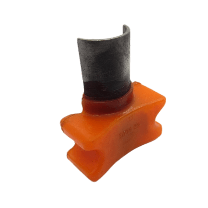 Polyurethane bushing front stabilizer IKCO Samand 2002-2022 1.5L: 509453, 5094 53, 5094 34, 509434 wholesale from PolyPro.