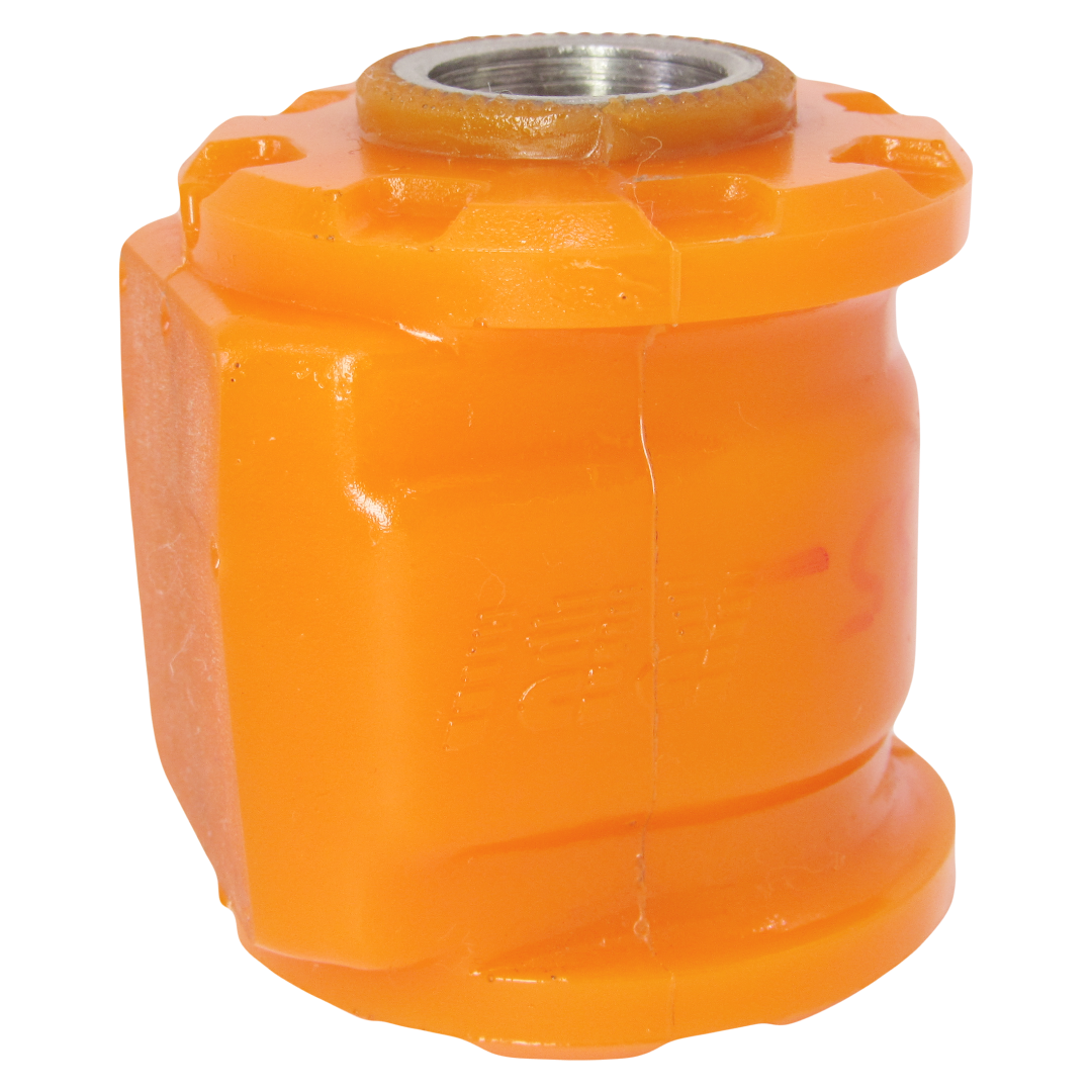 Поліуретановий сайлентблок переднього важеля задній Toyota Carina 1981-1988 оптом від PolyPro