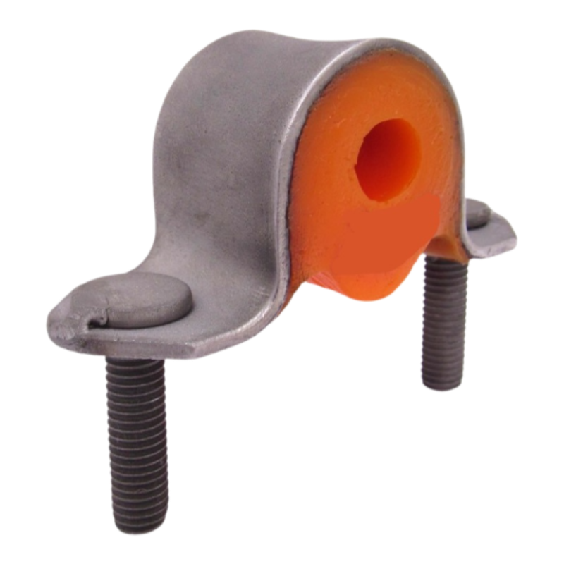 Поліуретанова втулка переднього стабілізатора Fiat Doblo 2000-2010