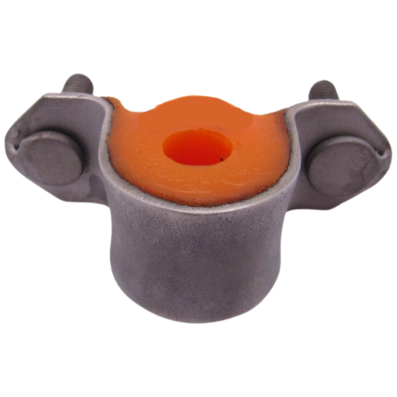 Поліуретанова втулка переднього стабілізатора Fiat Doblo Cargo 2000- оптом від PolyPro