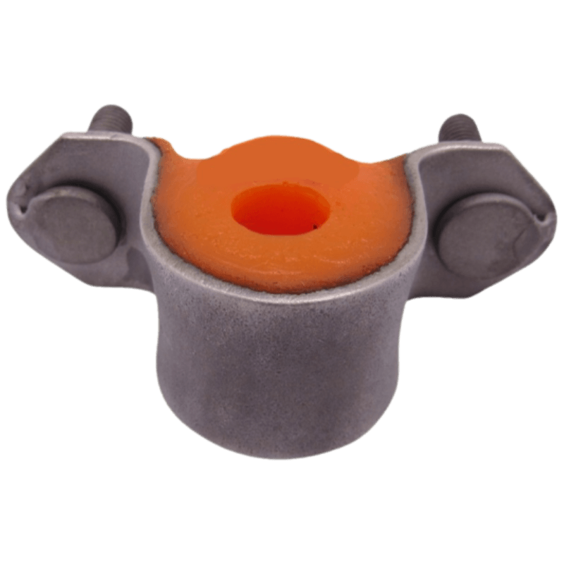Polyurethane bushing front stabilizer Fiat Palio 1996-2011 RECONSTRUCTION OF YOUR: 51744226, 46777764, 46841320, 51713088 wholesale from PolyPro.