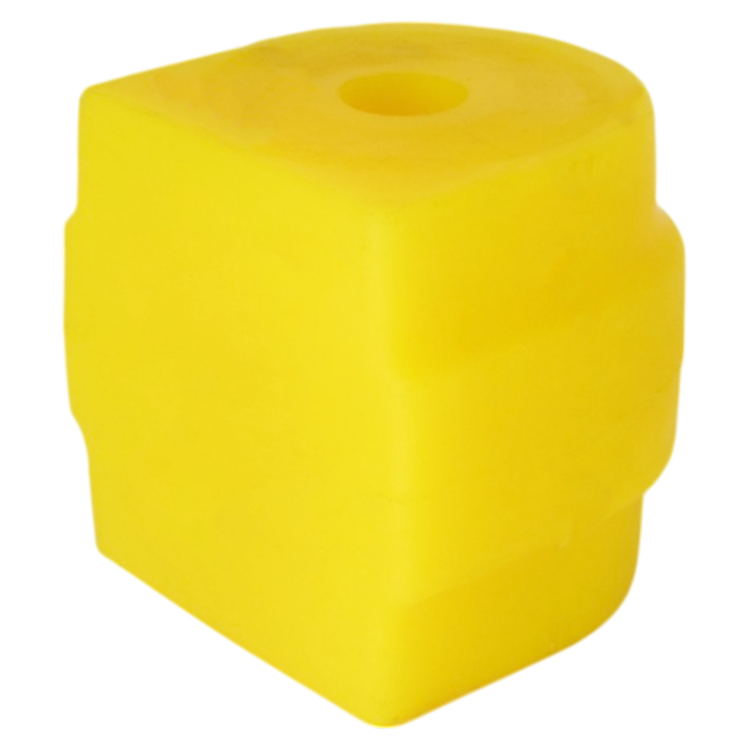 Поліуретанова втулка заднього стабілізатора Bmw E46 1998-2006 3.0D HARDNESS оптом від PolyPro