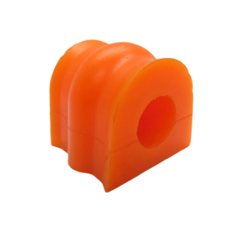 Polyurethane bushing front stabilizer Subaru Forester 2008-2012 2.5L: 20414SA000, 20414 SA000, 20401AC031, 20401 AC031 wholesale from PolyPro.