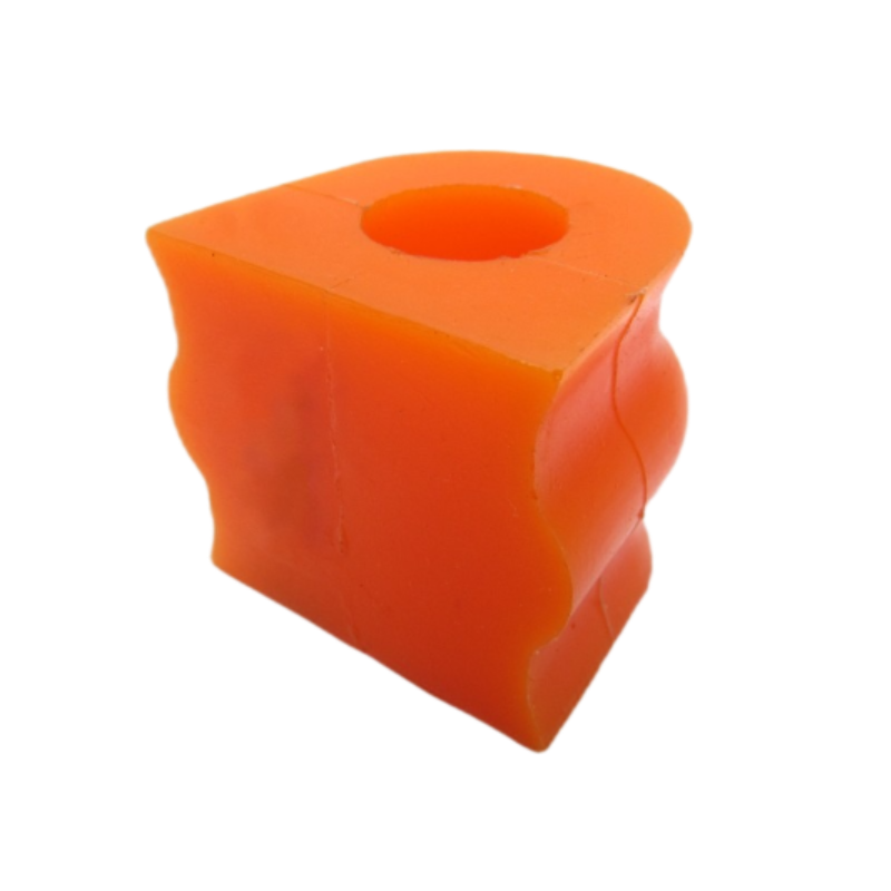 Поліуретанова втулка переднього стабілізатора Subaru Forester 2002-2008 2,0L оптом від PolyPro