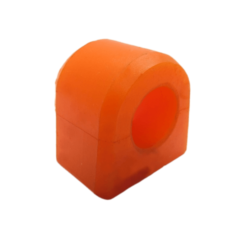 Polyurethane rear stabilizer bushing Subaru Forester 2008-2012 1.8L: 20401AA020, SSB-S11R, SSBS11R wholesale from PolyPro.