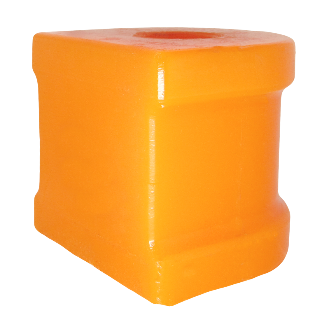 Поліуретанова втулка переднього стабілізатора Bmw E83 2003-2010