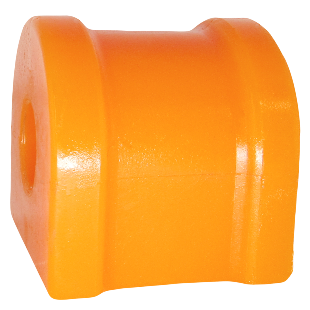 Поліуретанова втулка переднього стабілізатора Bmw E83 2003-2010